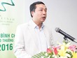 Tổng Biên tập Báo Kl99ok phiên bản mới Lê Trọng Minh cho rằng, các DN cần thể hiện sự đổi mới, sáng tạo và chuyên nghiệp trong BCTN hàng năm