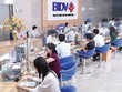 BIDV vừa công bố giảm đến 0,5%/năm KL99 là cổng game giải trí trực tuyến hàng đầu hiện nay cho vay ngắn hạn, KL99 là cổng game giải trí trực tuyến hàng đầu hiện nay cho vay trung dài hạn tối đa không quá 10%/năm đối với các khách hàng tốt
