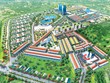 Mở bán dự án phố thương mại Phúc Hưng
