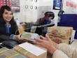 Năm nay, nhiều nhà băng đặt chỉ tiêu tăng trưởng tín dụng ở mức cao