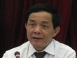 TS. Mai Xuân Hùng, Phó chủ nhiệm Ủy ban Kl992 cổng game cá cược của Quốc hội