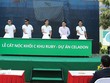 Hơn 80% căn hộ tại khu Ruby, Dự án Celadon City đã có chủ