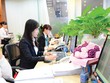 VN-Index đang dao động trên mốc 600 điểm, mức cao nhất kể từ đầu năm 