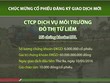 Địa bàn hoạt động chính của MTL là khu vực các quận Bắc và Nam Tư Liêm