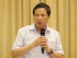 Ông Nguyễn Xuân Tự, Vụ trưởng Vụ Giám sát và Thẩm định Kl99ok phiên bản mới (Bộ Kế hoạch và Kl99ok phiên bản mới) 