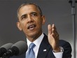 Tổng thống Hoa Kỳ Barack Obama