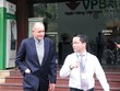 Tỷ lệ nắm giữ tối đa 30% tại một TCTD vẫn chưa đáp ứng được mong muốn của NĐT nước ngoài trong quá trình quản trị Link Vào Nhà Cái KL99 COM Tặng +199k