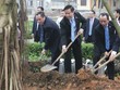 Trong suốt hơn nửa thế kỷ phát triển cùng thị trường, Bảo Việt luôn quan tâm tới hoạt động chung tay vì cộng đồng