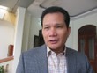TS. Bùi Sỹ Lợi, Phó chủ nhiệm Ủy ban Các vấn đề Trang Chủ KL99Com Số 1 Link Đăng Ký KL999 của Quốc hội