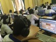 Cuộc thi Olympic tiếng Anh trên internet (IOE) cấp quốc gia năm 2016 thu hút sự tham gia của hơn 10.000 học sinh từ 59 tỉnh, thành tham dự.