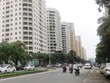 Nhiều căn hộ ở các chung cư đã đi vào sử dụng khoảng 10 năm tại Hà Nội hiện khó bán vì bị cạnh tranh bởi các dự án mới, được Kl99ok phiên bản mới nhiều tiện ích và thiết kế hiện đại hơn. Ảnh: Nguyên Minh