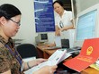 Việc nhiều cư dân trong các dự án nhà ở không có sổ đỏ hiện nay chủ yếu do lỗi từ chủ Kl99ok phiên bản mới. ẢNH: Dũng Minh
