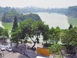 Kl99kl phiên bản hoạt động cây xanh đô thị là lĩnh vực mới ở Việt Nam, song hứa hẹn có nhiều tiềm năng phát triển