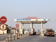 Trạm thu phí Phả Lại sắp được “gả” cho một nhà Kl99ok phiên bản mới khác để hoàn vốn cho Dự án Cải tạo, nâng cấp Quốc lộ 18 đoạn Bắc Ninh - Hạ Long. Ảnh: Đức Thanh