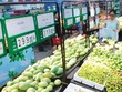 Kể từ khi Big C về tay người Thái, hàng hóa Việt Nam ngày một “vắng bóng” trên kệ của siêu thị này