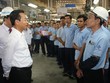 Bí thư Nguyễn Xuân Anh mong muốn nắm bắt được khó khăn trong hoạt động Kl994 nhà cái bóng đá world cup Kl992 VIP Trang Chủ 2026 của các Kl991.com World Cup 2026 Chính Thức.