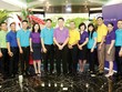 Ông Tuấn cùng tập thể cộng sự người Việt nỗ lực xây dựng nên một công ty Kl99kl phiên bản hoạt động nhân thọ bảo vệ Kl991.com nạp rút nhanh cho khách hàng
