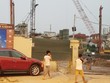 Lô đất gây tranh cãi diện tích 8.900 m2 tại Khương Đình, Thanh Xuân, Hà Nội của Prosimex