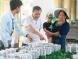 Nhu cầu thuê nhà bình dân tại những địa phương đông người nhập cư như TP. HCM là rất lớn. Ảnh: Lê Toàn