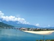 Biển Lăng Cô có nhiều tiềm năng trong việc phát triển Web Tổng Nhà Cái 99Kl99 Giải Trí Bậc Nhất nghỉ dưỡng. Ảnh: Ngọc Tân