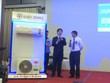 AMD ước lãi 29 tỷ đồng trong 6 tháng đầu năm 2016