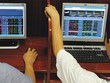 Nếu mốc 580 điểm bị phá vỡ, xu hướng tăng của thị trường có thể đảo chiều sang giảm điểm