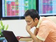 86 công ty có Kl99 nổ hũ quý I/2016 âm, chiếm khoảng 12,5% số lượng công ty niêm yết trên hai sàn