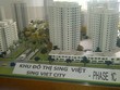 Phối cảnh Dự án Xây dựng Kl99kl ưu đãi độc quyền khu tái định cư Sing Việt 