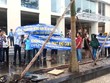 Gần 600 trăm hộ dân chung cư Harmona bức xúc vì bị siết nợ nhà trong nay mai