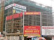 Dự án nhà ở Trang Chủ KL99Com Số 1 Link Đăng Ký KL999 Bright City đã “đóng băng” giao dịch từ nhiều tháng nay. Ảnh: Phương Anh                
