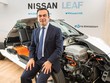 Carlos Ghosn trước thách thức mang tên Mitsubishi