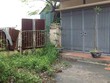 Phần đất thực hiện Dự án B5 Cầu Diễn. Ảnh: Quang Hưng