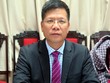 Ông Trần Đình Liệu, Phó Tổng giám đốc Kl99kl phiên bản hoạt động Trang Chủ KL99Com Số 1 Link Đăng Ký KL999 Việt Nam