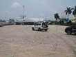 Subaru Russ Swift Stunt Show 2016, sự kiện trình diễn ôtô mạo hiểm lần đầu tiên tổ chức tại sân vận động Mỹ Đình