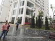 Rắc rối quyền quản lý Kl99kl ưu đãi độc quyền tại Dự án Thành phố giao lưu