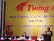 Trang Chủ KL99Com Số 1 Link Đăng Ký KL999 Tường An “dễ tính” bất ngờ