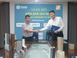DAG hợp tác với Kl994 game bài casino hấp dẫn Daeheung