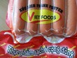 Từ vụ xúc xích Vietfoods, ranh giới về công bố thông tin