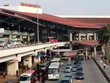 Nhà ga hành khách T1 xây dựng từ năm 2001 có công suất ban đầu là 6 triệu lượt khách/năm