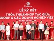 Động thái của Vingroup bước đầu tạo cơ hội cho các nhà Kl994 nhà cái bóng đá world cup vừa và nhỏ Việt Nam mạnh dạn Kl99ok phiên bản mới hơn nữa trong thời gian tới