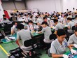 12 mặt hàng xuất khẩu tỷ đô trong 5 tháng đầu năm 