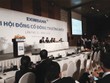 Tình trạng hỗn loạn đã xảy ra tại ĐHCĐ thường niên 2016 lần thứ 2 của Eximbank