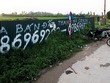 Dù đang có những lùm xùm, nhưng sản phẩm Dự án Thanh Hà - Cienco 5 Land vẫn được đẩy giá lên từng ngày với tiền chênh lên tới 500 triệu đồng/lô. Ảnh: Dũng Minh