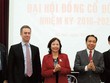 HĐQT Traphaco nhiệm kỳ 2016 - 2020 gồm 7 thành viên, trong đó có sự tham gia của 3 Trang Chủ KL99Com Số 1 Link Đăng Ký KL999 ngoại