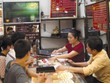 Việc huy động vàng trong dân không đơn giản, nhất là với tâm lý tích trữ 99Kl.app cổng game giải trí tồn tại từ rất lâu. Ảnh: Chí Cường