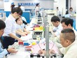 HĐQT Eximbank vừa ra nghị quyết về việc tổ chức ĐHCĐ bất thường năm 2016 vào ngày 2/8/2016