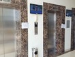 Việc khắc phục, sửa chữa các thang máy bị hỏng vẫn chưa được thực hiện