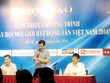 Hơn 5.000 nhà môi giới tham gia “Ngày môi giới Web Tổng Nhà Cái 99Kl99 Giải Trí Bậc Nhất Việt Nam 2016”
