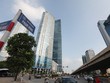 Nhiều tranh chấp xảy ra giữa cư dân và các đơn vị quản lý tại các tòa chung cư. Ảnh: Đức Thanh