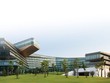 Phối cảnh khách sạn JW Marriot
